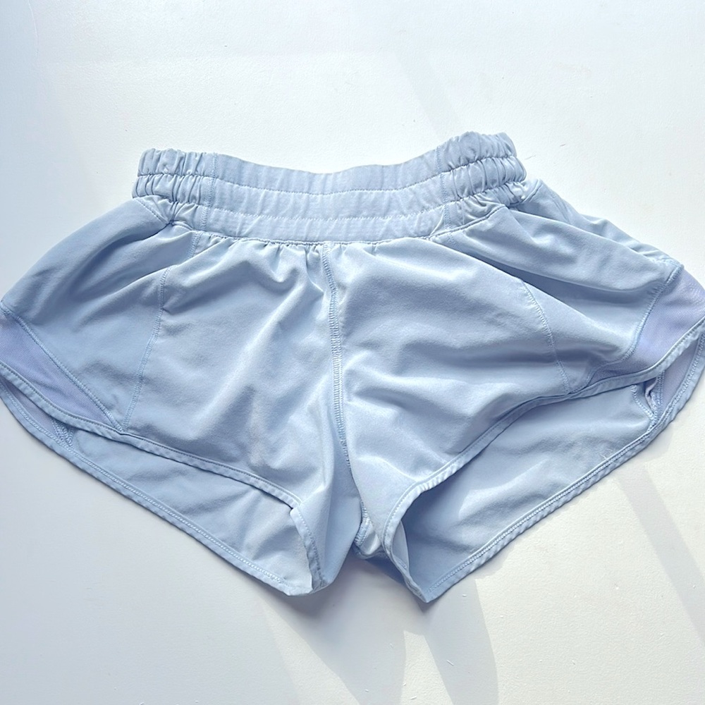 Athletic Lululemon Shorts